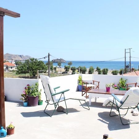 Aumkara Apartment Skala Eresou Luaran gambar