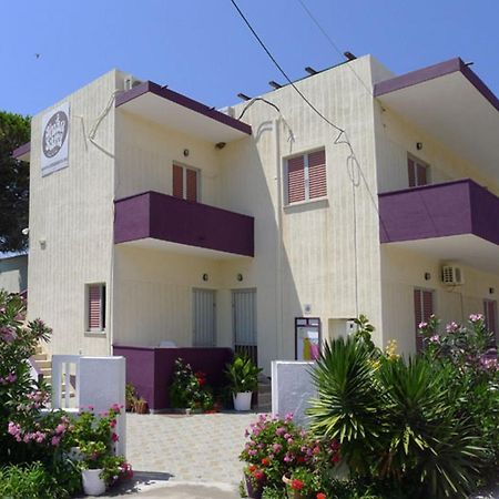 Aumkara Apartment Skala Eresou Luaran gambar