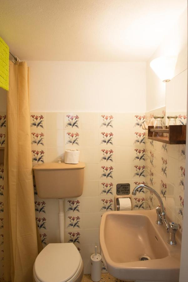 Aumkara Apartment Skala Eresou Luaran gambar